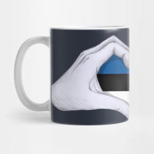 Estonia Mug